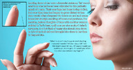 collage climbing domination worship shrunken_man manicure dialogue up_close narration microjim