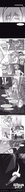 breasts drawing giantess nude space comic monochrome robot fairy shower story spaceship boots costume point_of_view astronaut science_fiction pilot angelgts hologram binary_prophet giga_girls