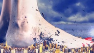 giantess crush collage feet city destruction loryelle