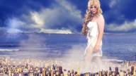 giantess crush collage feet city destruction loryelle