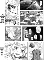 drawing manga city mega space sex anime drawing_collage giantess_night women english uninvited_guests_from_space