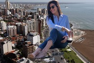 giantess collage city destruction barefoot water buildings helicopter brunette smiling street sunglasses vehicles zebos2003 argentina