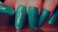 collage domination shrunken_people blue_nails loryelle
