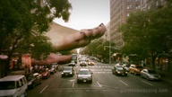 giantess crush collage feet city destruction barefoot loryelle