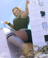 giantess jetslasher digital_render