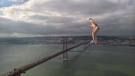 giantess collage nude city mega blonde bridge destruction lisbon carisha geogg92