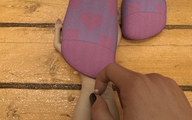 penis socks shrunken_man digital_render aaabbbzzz