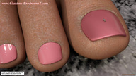 toes shrunken_man pink_nails ilayhu digital_render giantess-erodreams2