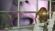 giantess collage mouth window unaware imminent_vore loryelle