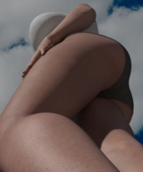 giantess panties butt point_of_view daniel3gp