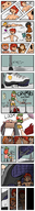 giantess feet comic color unaware sneakers restaurant sport spotlaight crumbs alozec