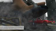 giantess destruction story redfiredog digital_render rfdcomics
