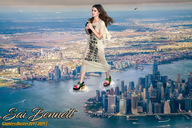giantess collage city shoes giantessbuster209 sai_bennett