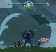 drawing giantess color butt garnet dialogue asuras_wrath green_skin cosmic_giantess pearl steven_universe lapis_lazuli peridot lewdssonk