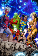 breasts drawing giantess white_hair giga city mega blonde space black_hair color large_breasts armor robot destruction giant sword cleavage brunette multiple_sizes gloves green_hair red_hair muscles planets storm giantesses mask dark_skin galactus costume galacta fantastic_four cape giant_girl top belt giantessfan stars power_girl x-men hood thor green_skin eyepatch dc_comics cosmic_giantess hair_buns mary_jane janet_van_dyne she-hulk ms_marvel invisible_woman spider-man marvel_comics kamala_khan the_wasp bare_midriff giant_man earth_20052 peter_parker fusion tanya_spears susan_storm