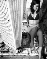 giantess collage asian kyoujingirls