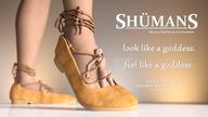 nude feet shoes multiple_sizes entrapment trapped digital_render ubersalamander