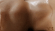 giantess vore cock_vore blowjob animation swallowed miranda digital_render mass_effect cyclonered