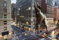 collage traffic buildings bbw outdoors big_butt crowds tekitocreations