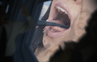 giantess collage vore mega train giantess_katelyn open_mouth point_of_view giantess-fx