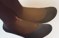 drawing gentle feet color shrunken_man on_foot no_background kerneldecoy
