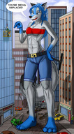 drawing giantess furry color nikita anime