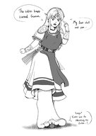 giantess crush feet toes blood tiny foot_crush revenge the_legend_of_zelda grind princess_zelda_(the_legend_of_zelda) rarayagts ganon