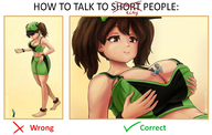 breasts drawing gentle giantess color barefoot cleavage brunette brown_eyes smiling short_hair pigtails shorts hat aya ankle_bracelet bracelet no_background looking_at_tiny on_breasts bare_legs cupping bare_midriff between_breasts artclonov busgirl bus_girl