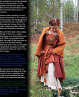 giantess crush collage color clothed buildings shoes domination smiling scared story red_hair foot_crush village shrunken_woman looking_down cruel captions shrunken_city curel viking looking_at_tinies crxii liv