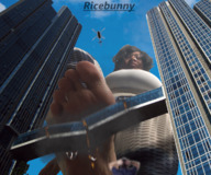 giantess crush collage feet city mega black_hair color destruction clothed barefoot buildings helicopter glasses low_angle street sitting foot_crush looking_down piercing clouds outdoors sky under_foot point_of_view raised_foot perspective sitting_on_floor nose_piercing starshot ricebunny