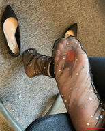 collage feet color clothed toes soles domination socks sitting shrunken_man entrapment female_domination sock_entrapment msku clothing_entrapment