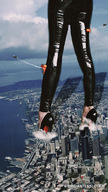 giantess crush collage feet giga city color destruction clothed high_heels buildings foot_crush airplane jets clouds shoe_crush outdoors sky debris mrgiantesslover i.am.teke