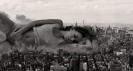 breasts giantess crush collage masturbation city mega monochrome destruction buildings lying_down hand cruel clouds outdoors sky new_york_city debris grayscale gtsproductions artofdanphotography