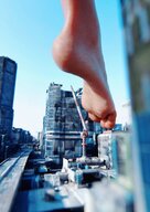 feet city imminent_crush digital_render nikkiscutefeet ryald666