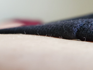 collage lying_down shorts close_up openhighhat body_hair on_thigh nano nikkiscutefeet