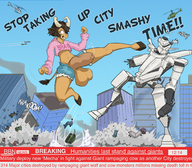 crush micro macro city cum mecha destruction giant penis rampage helicopter saliva military tank foot_crush cow gay airplane fighting jets suit vehicles public testicles precum crossdressing bovine mech femboy feminine hyper