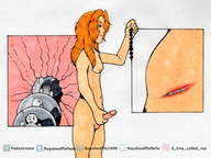 drawing color giant anal_insertion butthole analbeads femboy royalwafflensfw sizeplay