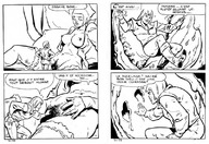 drawing insertion manga sex anime western_artwork shrunken_men tomthumb