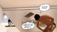 giantess comic shrinking story horror giantessfeet horrorgiantess giantessstory giantesscomic