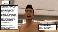 giantess comic shrinking story horror giantessfeet horrorgiantess giantessstory giantesscomic