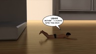 giantess comic shrinking story horror giantessfeet horrorgiantess giantessstory giantesscomic