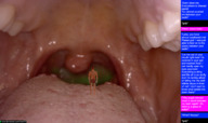 giantess collage vore butt mouth story toilet throat gas incest maw
