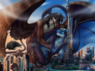 female furry macro wings shark city dragon cum destruction male sex buildings hybrid dubai structures alicorn doggy crumble laralila fledge tags gadria uae emirates style tallest