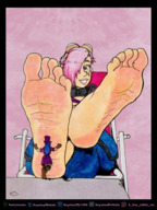 giantess micro macro feet_worship lol league_of_legends vi feetpov feetsoles leagueoflegends