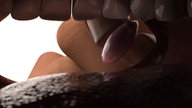 breasts giantess crush micro vore tongue butt mouth shrinking shoes tiny domination shrunken big men fetish female_domination