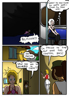 comic butt butt_crush unaware shrunken_woman remote_control entrecoxas psuedonymph