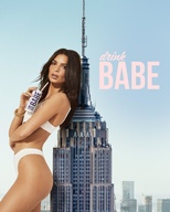 bikini collage mega celebrity skyscraper advertisement emily_ratajkowski