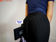 giantess collage butt shrunken_man microstudio