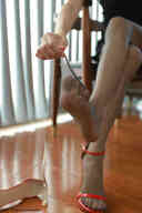 collage high_heels tiny domination sitting shrunken_man entrapment msku