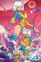 breasts drawing growth giantess white_hair city mega alien space color large_breasts butt destruction blue_eyes planet handheld rampage cleavage gun buildings susan red_eyes angry blood military tank invasion multiple_sizes yellow_eyes smiling moon spaceship ginormica gore short_hair boots uniform abs queen cartoon skyscraper cruel giantesses falling dangle vehicles smoke thighs monsters_vs_aliens costume clones laser_gun giantessfan leotard stars purple_skin debris pinched rifle bare_legs cyclops susan_murphy dreamworks oscarcelestini looking_at_tinies conquering empress